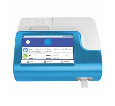 Getein 1100 Immunofluorescence Quantitative Analyzer