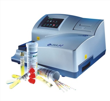 Laura M The right solution for your laboratory 